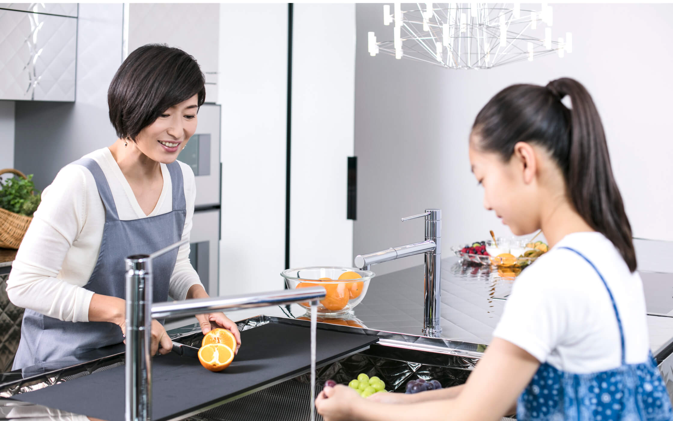 レイアウト以外にキッチン選びで注意すべきポイント