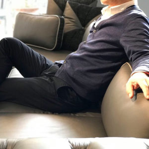 今さら聞けないソファの選び方　奥行・足元編 ～ソファ受注会開催中 in福岡・熊本～