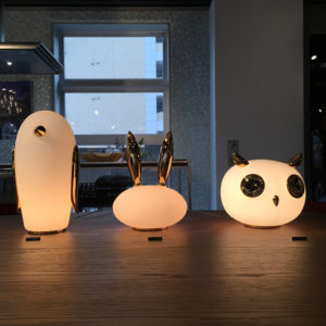 名古屋ショールームに新商品が入荷しました＆パラレロ体験会開催