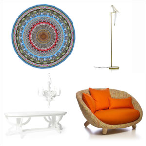 moooi（モーイ）期間限定巡回展示会開催 in札幌