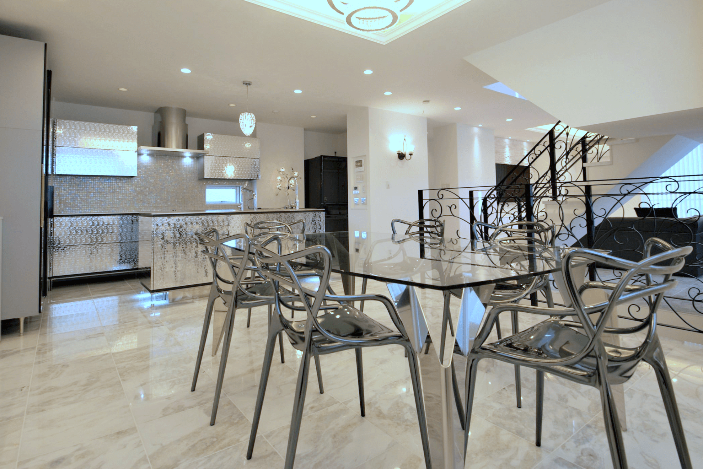 後悔しないセパレートキッチンの選び方