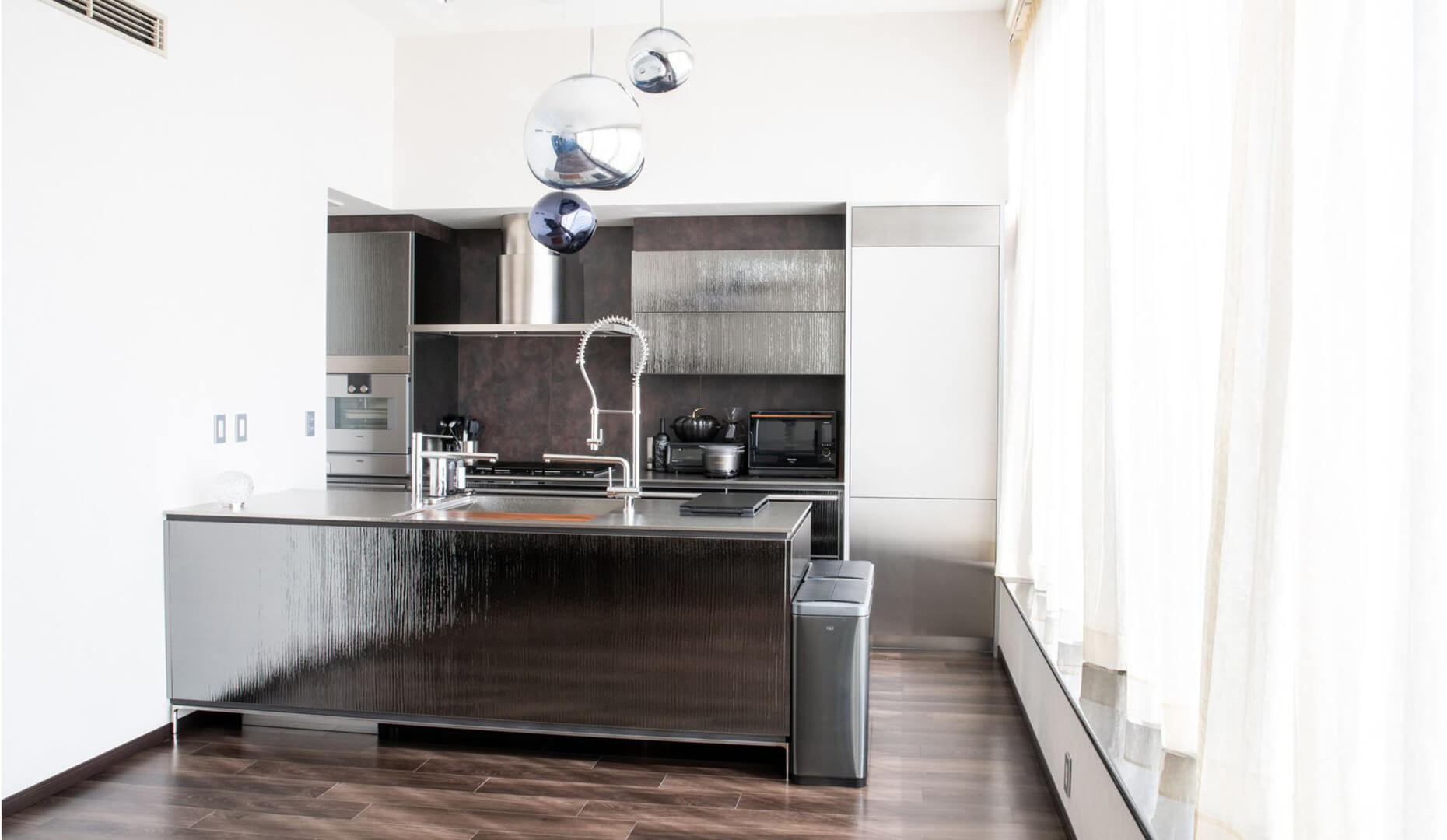 <h4>メリット④自由度の高いデザイン性</h4>