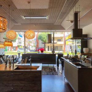 鹿児島ショールーム　展示品セール開催中