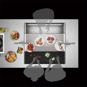 パラレロシンクがBAYシリーズ搭載可能に！ in静岡西