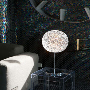 吉岡徳仁氏デザインの作品、展示あります！ in静岡西