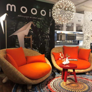 3/17まで！moooi（モーイ）期間限定巡回展示会 in札幌
