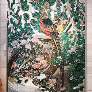 SICIS 伊藤若冲コレクション 待望の九州初上陸！