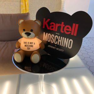 Kartell「トイ｜TOY」入荷しました! in金沢