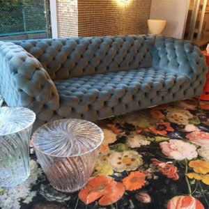 くつろぎのソファ●TOYO KITCHEN STYLE静岡西●