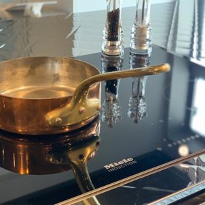 ミーレ実演会開催！！in名古屋