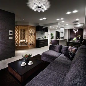 新しい暮らし展 特別企画 インテリア提案セミナー開催 in福岡