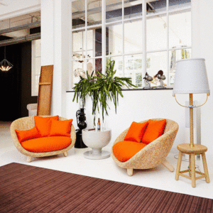 『インテリア相談会・ソファ受注会　in広島』