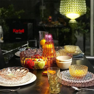 Kartell ジェリーズファミリーのご紹介 in広島