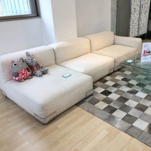 人が集まるくつろぎのソファフェア！in金沢