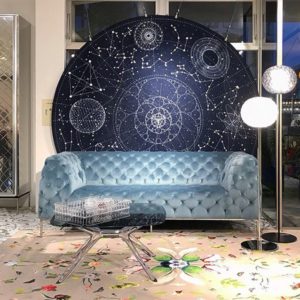 年に２回のソファ相談会 ～ラグ特別展示～ in 福岡