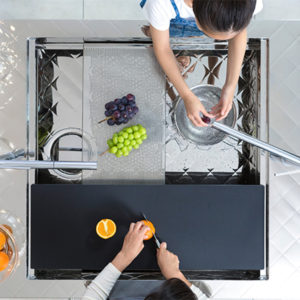 パラレロ（シンク）体験会 開催 in 広島