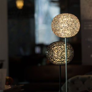 秋の夜長を楽しむ ひかりのイベント in静岡西