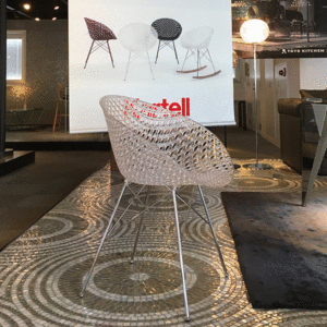 9/12(木)・13(金) Kartell新作発表会 in 名古屋