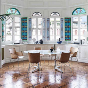 Kartell新商品発表会－スマートウッドコレクションー 11/1 in名古屋