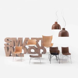 Kartell新商品発表会のお知らせ in大阪