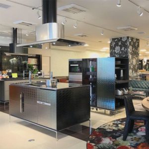 新製品 展示開始しました in 広島