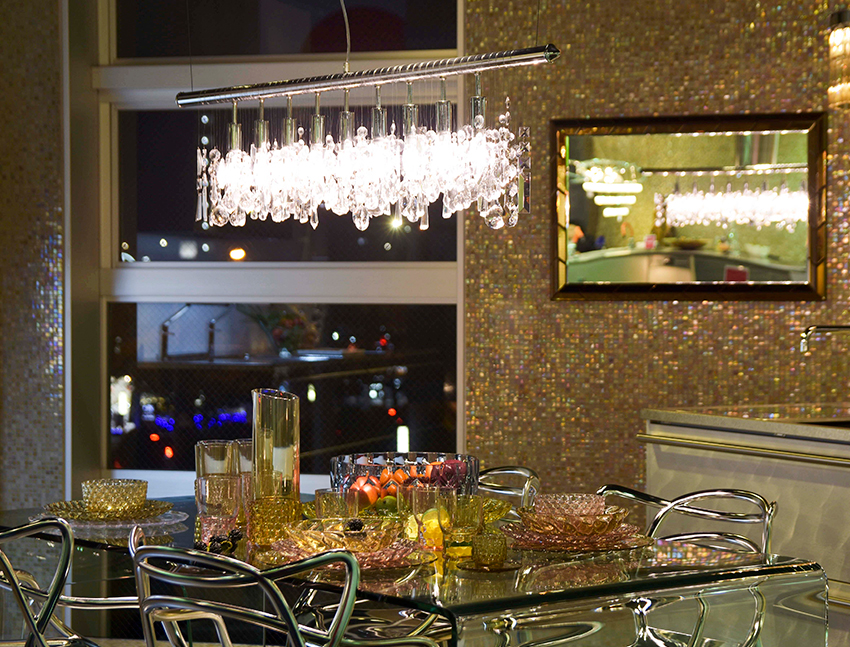 トーヨーキッチン クランカートリプルリング70