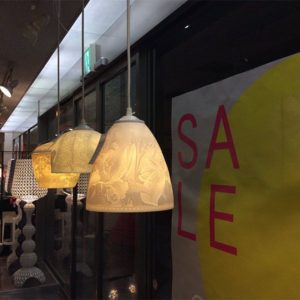 展示品2019年末セール開催中 in 仙台