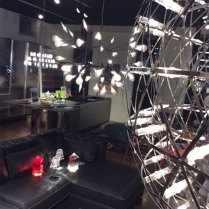 Night with LUCE 2019 in米子