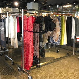 【La Couture POP UP SHOP】11/9～11/17 in名古屋