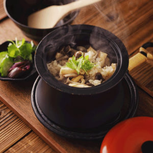 「アナオリカーボンキッチンウェア」 体感イベント in岡山ショールーム