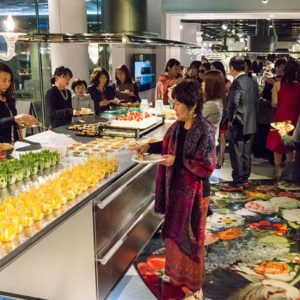 名古屋クリスマスパーティ＆ディナー イベントリポート