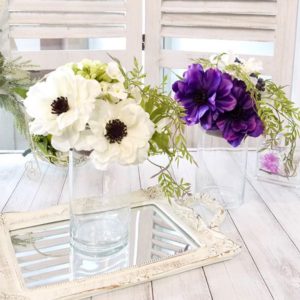 アーティフィシャルフラワーアレンジメント・イベント開催 in 仙台