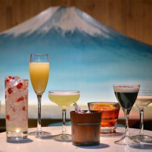 エスプレッソとふれあう会 in名古屋