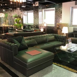 2/18（火）まで！オリジナルソファ オーダーカラー受注会 in 名古屋