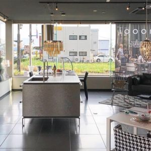 【キッチンが40%OFF - マイホーム計画中の方 必見】展示品セール in 熊本