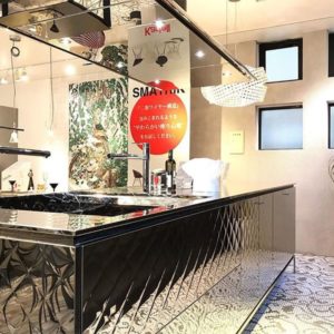 【究極の『美』キルトも40%OFF！】キッチン・収納展示品セール開催中 in 福岡・熊本・広島