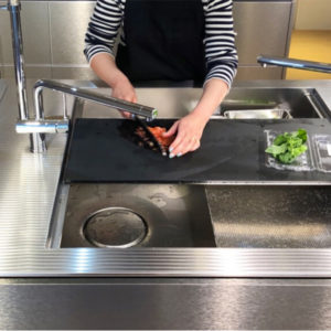 ゼロ動線キッチン体験してみませんか？ in 福岡