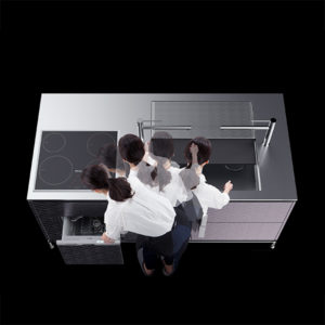 《建築業界の方、必見》ゼロ動線キッチン体験会 in 福岡