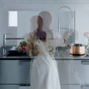 8月『ゼロ動線』キッチン体験会 in 福岡