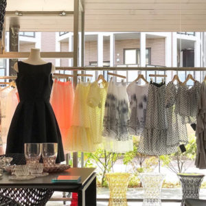 《期間中30%OFF》ラ・クチュール春夏 ‐ 福岡ポップアップ・ショップ