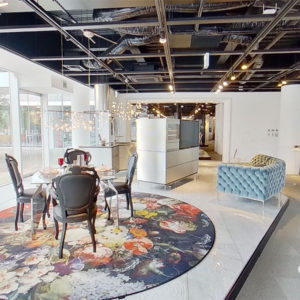 バーチャルショールームツアー START