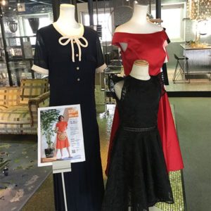 7/4～7/12「ラ・クチュール POP UP SHOP」開催 in 名古屋