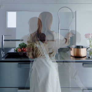 7月「ゼロ動線キッチン」体験会のご案内