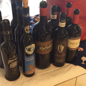 「Vinaiota｜ヴィナイオータ ワインセミナー」 イベントレポート