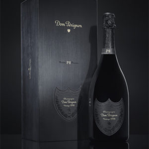 TOYO KITCHEN STYLE × ドン ペリニヨン シークレットディナー イベント開催