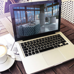 キッチンWEB見積りスタート！