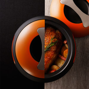 アナオリカーボンキッチンウェア体験会 in 名古屋