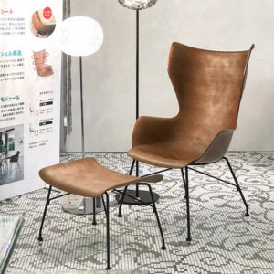 《体に馴染む３次元成形フォルム》Kウッド、福岡展示開始