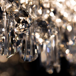 10月16日・17日 シャンデリア・ナイト 開催 in 静岡西