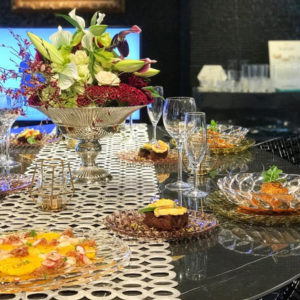 「福岡テーブルコーディネート＆料理教室」イベントレポート